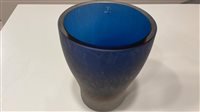 Vaso Floriddia Gioielli in Vetro MODB - MODB